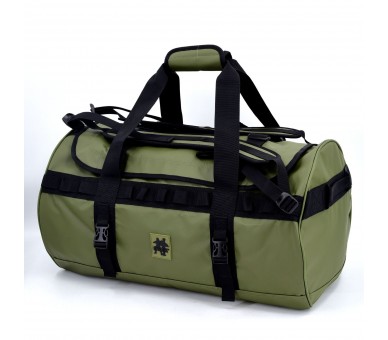 PATROL Sac de voyage 2 en 1 90L