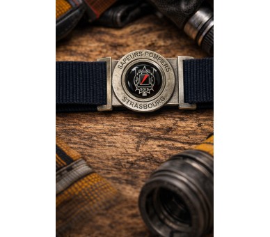 Ceinture a personnaliser