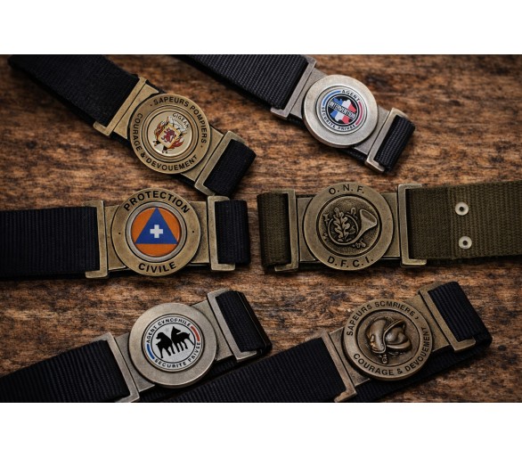 Ceinture à personnaliser