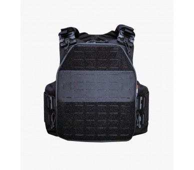 PHYGIATECH Gilet porte plaque 3 en 1 LORECA