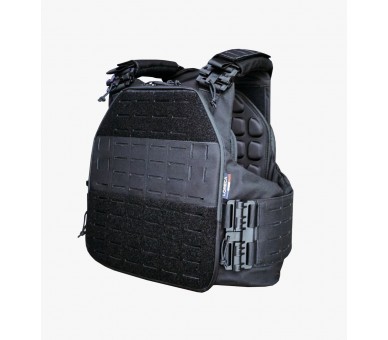 PHYGIATECH Gilet porte plaque 3 en 1 LORECA