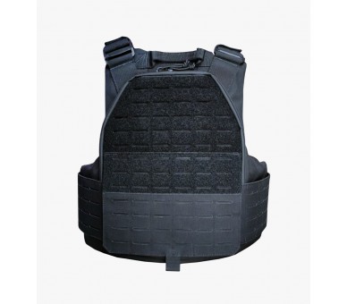 PHYGIATECH Gilet porte plaque 3 en 1 LORECA