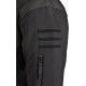 Blouson Softshell noir SECURITE