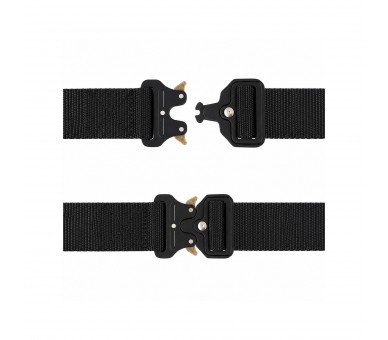 PATROL Ceinture Assaut Noir