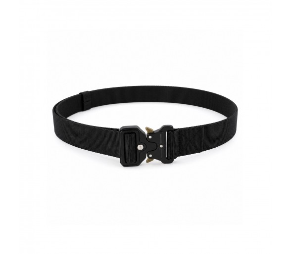 PATROL Ceinture Assaut Noir