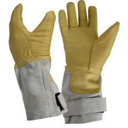 Gants Kevlar Sapeurs Pompiers