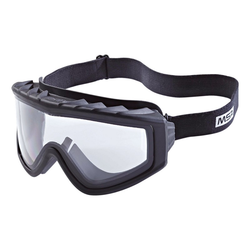 Lunette-Masque Responder pour F2 Xtrem