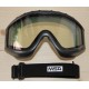 Lunette-Masque Responder pour F2 Xtrem