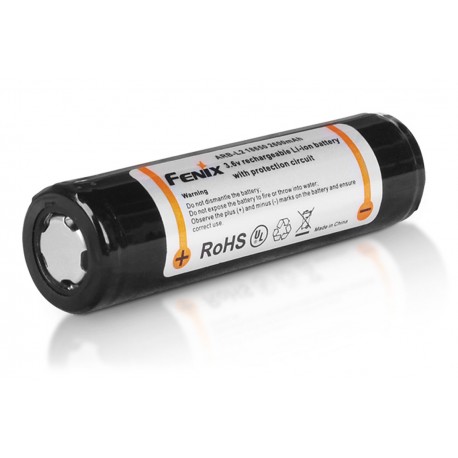 Piles rechargeables ARB-L2