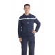 Veste F1 Kermel marine