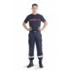 T-shirt Sapeurs Pompiers