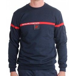 Sweat Sapeurs Pompiers