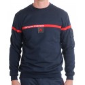 Sweat Sapeurs Pompiers