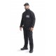 Blouson Softshell noir SECURITE