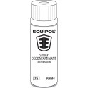 Décontaminant pour aérosol de défense 50 ml