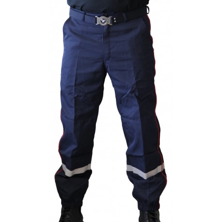 Pantalon Kermel Sapeurs Pompiers