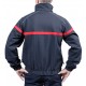 Blouson SoftShell Sapeur pompier