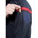 Blouson SoftShell Sapeur pompier