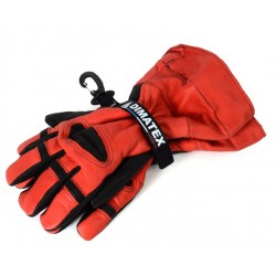 Porte gants noir DIMATEX