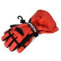 Porte gants noir DIMATEX