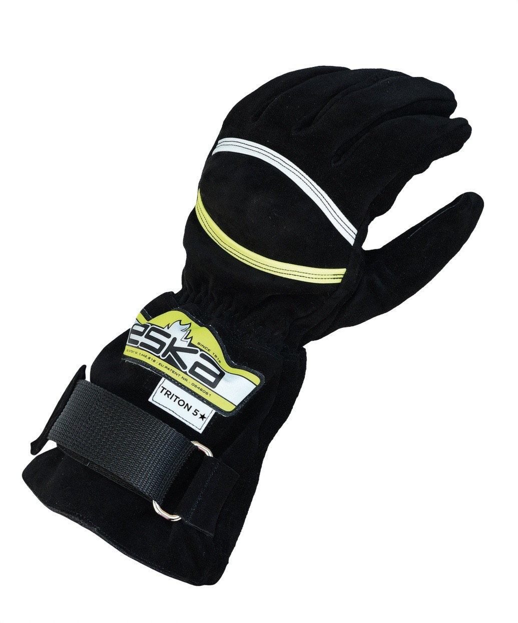 Gants eska Clearance