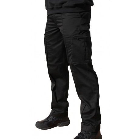 Pantalon GK ultimate noir