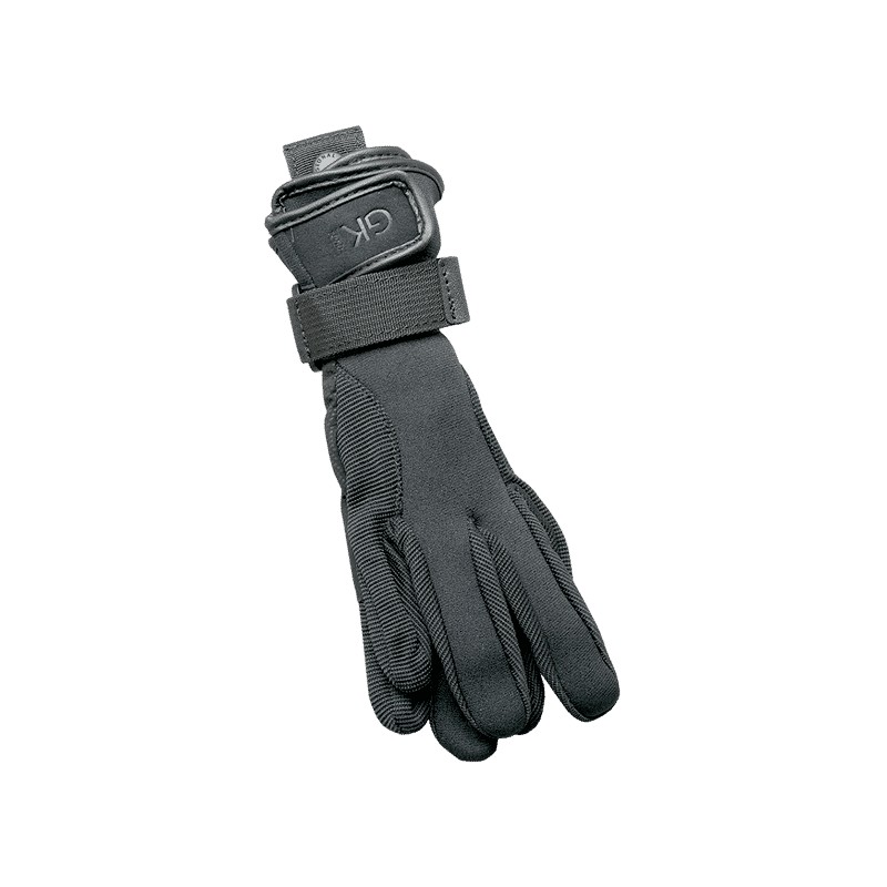 Porte Gants Noir