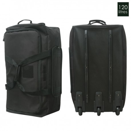 Sac Opération noir 120 Litres