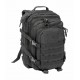 Sac a dos compact multi-compartiment