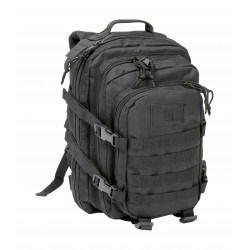 Sac a dos compact multi-compartiment