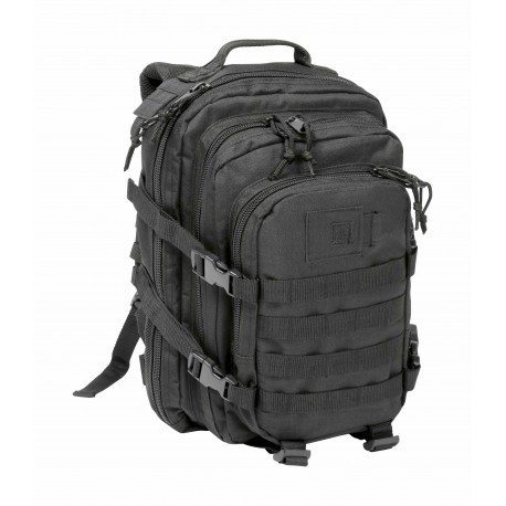 Sac a dos compact multi-compartiment