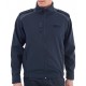 Blouson softshell marine