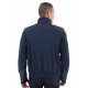 Blouson softshell marine