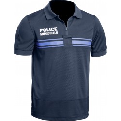 Polo MC GPB Police Municipale