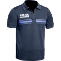 Polo MC GPB Police Municipale