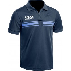 Polo MC Police Municipale