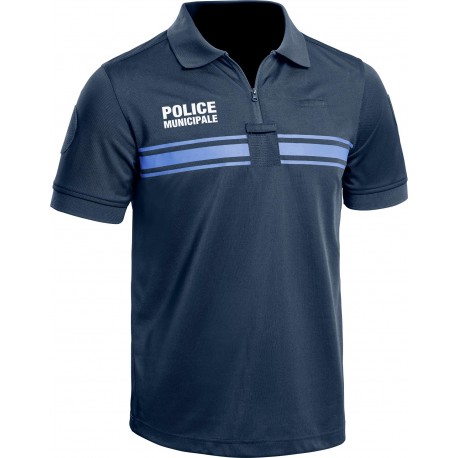 Polo MC Police Municipale