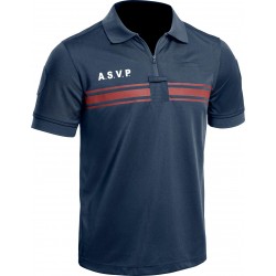 Polo marine MC ASVP