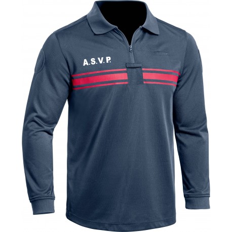 Polo marine ML ASVP