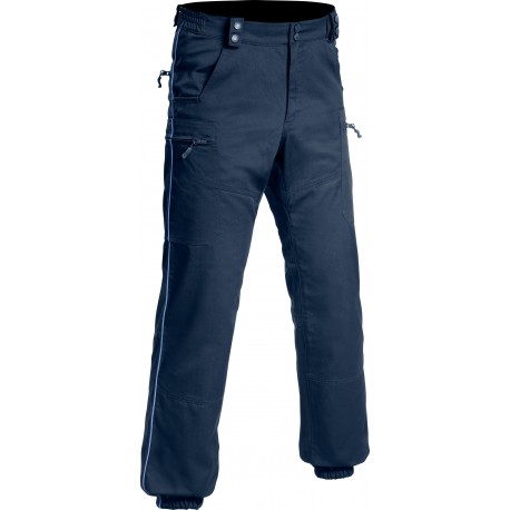 Pantalon antistatique marine Police Municipale