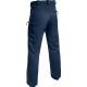 Pantalon antistatique marine Police Municipale