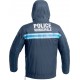 Blouson été Police Municipale marine