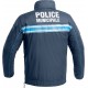 Blouson été Police Municipale marine