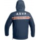 Blouson été ASVP marine