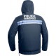 Blouson Hiver Police municipale