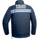 Blouson Hiver Police municipale