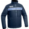 Blouson Hiver Police municipale