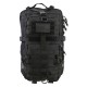 Sac a dos multi-compartiment 40 L