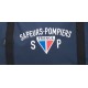 Sac intervention Sapeurs-Pompiers 85 litres