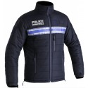 Blouson Matelassé Police Municipale